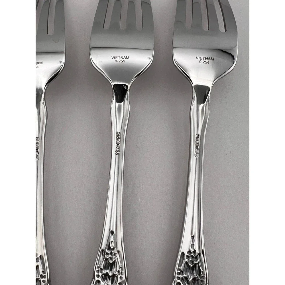 Oneida wordsworth 4pc